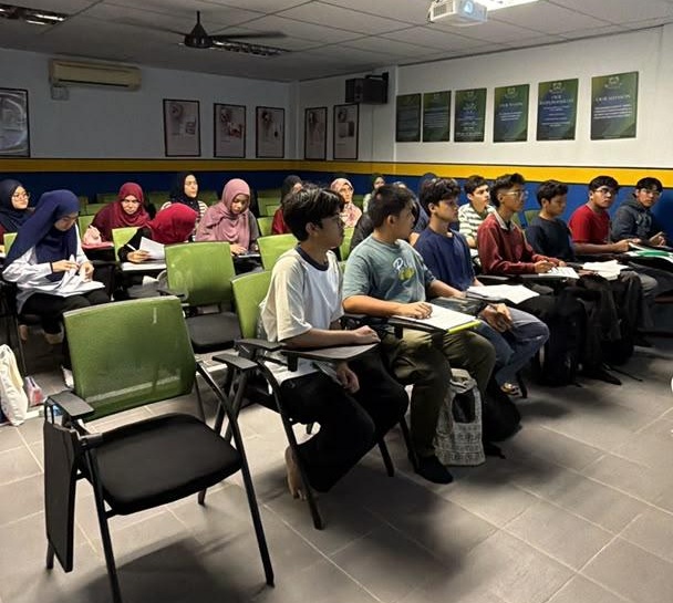 Academic Support